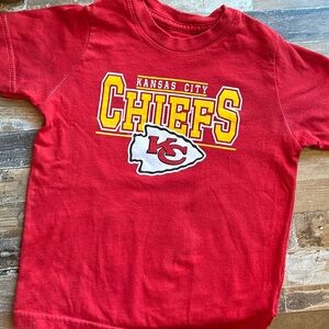 Chiefs T Shirt